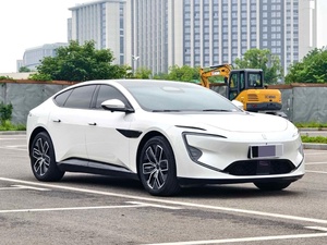 Avatr <span class=keywords><strong>12</strong></span> Ultra EREV 2025, Vehículo Eléctrico de Autonomía Extendida, Auto Usado / Sedán de Lujo de Segunda Mano - Product Image 3
