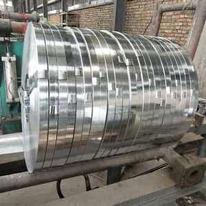 Горячая оцинкованная стальная полоса DX51D Z80 Z100 Z140 0,8 мм 1,2 мм 1,6 мм Gi листовая стальная катушка оцинкованная - Product Image 5