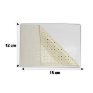 MDT無料サンプル 効果的なハーブカプサイシン冷湿布 背中・膝・腰痛緩和パッチ - Product Image 2