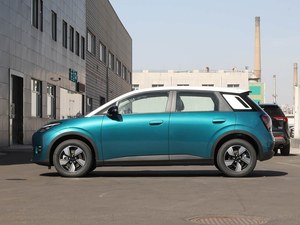 AION UT EV, Auto Eléctrico con Autonomía CLTC, Hatchback de 5 Plazas, Carga Rápida DC, Marca Líder en China - Product Image 4