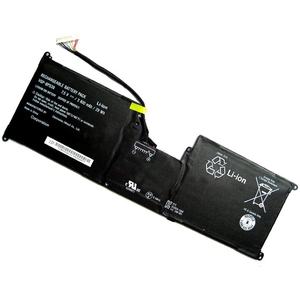 Nuova Batteria BK-Dbest VGP-BPS39 per Sony <span class=keywords><strong>Vaio</strong></span> Tap 11 SVT11 BPS39, Testata, per Laptop, 7.5V 29Wh 3800mAh - Product Image 1