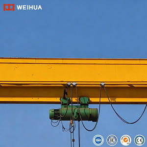 Polipasto Eléctrico de Doble Velocidad Tipo MD de Fábrica, 200 kg, 700 kg, 1.5 Toneladas - Product Image 3