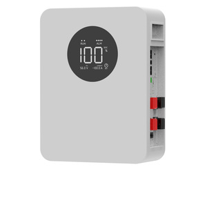 Batería de Almacenamiento de Energía Doméstica Montada en Pared, Powerwall 51.2V 200AH - Product Image 2