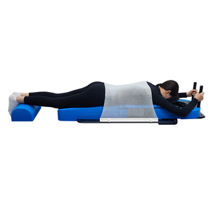 Planche pelvienne portable pour examen radiographique du corps <span class=keywords><strong>adulte</strong></span>, utilisation en milieu hospitalier et premiers secours, certifiée CE Classe I - Product Image 6