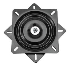 Mécanisme de plateau pivotant, pièce de rechange pour chaise inclinable ou mobilier à roulement à billes - Product Image 1