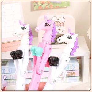 विस्फोटक मजेदार मुक्केबाजी पेन कार्टून रचनात्मक कार्टून: उपहार बॉलपॉइंट पेन - Product Image 6