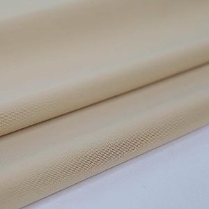 Matte Nylon Spandex 4 Way Stretch Warp Knit Milliskin Fabric 60 Inch Width For Sewing Swimwear And Sportswear Material - Product Image 5