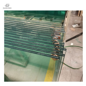 Prix préférentiel Verre feuilleté pour panneaux Fenêtre à battant en verre simple plaquée <span class=keywords><strong>Alu</strong></span> Types de fenêtres fixes - Product Image 3