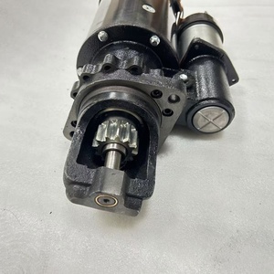 Motor de Arranque de Alta Calidad 435-1239, Piezas de Motor Diésel, Motor de Arranque para Motor C7 - Product Image 2