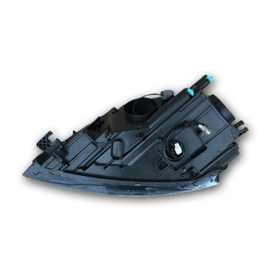 Paire de phares bi-xénon gauche et droit pour <span class=keywords><strong>Audi</strong></span> A3 <span class=keywords><strong>S3</strong></span> 8P 2008-2012 avec AFS OEM 8P0941029 8P0941030 - Product Image 4