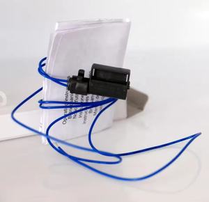 Le plus récent lc013 pour la régulation et la surveillance du commutateur de capteur de vent - Product Image 4