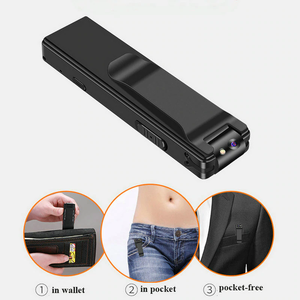 Caméra vidéo numérique CMOS de qualité supérieure A3 fabriquée en Chine, caméra professionnelle HD 1080P avec vision nocturne pour la prise de vue d'action - Product Image 6