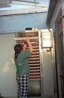 Hi-Efficiëntie Fruitdroger Machine Voor Thuis En Commerciële Voedseldrogers