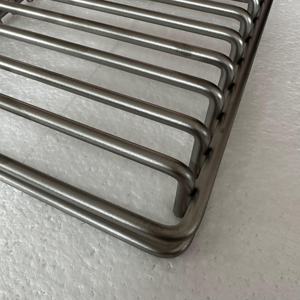 Atacado 304 Aço Inoxidável Construído em Griddle Fogão Bbq <span class=keywords><strong>Grill</strong></span> Único Duplo Dentro queimador a gás - Product Image 6