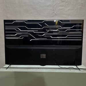 Pour <span class=keywords><strong>Samsung</strong></span> <span class=keywords><strong>65</strong></span> pouces <span class=keywords><strong>OLED</strong></span> Smart <span class=keywords><strong>TV</strong></span> mince corps mince sans cadre système Android WIFI SMART télévision <span class=keywords><strong>4K</strong></span> UHD Google Play Store Afrique - Product Image 3