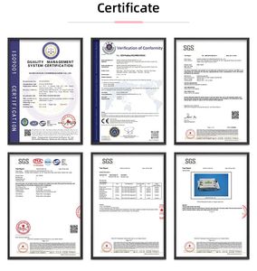 Serviettes hygiéniques jetables de haute qualité pour femmes tampons de coton respirants personnalisables Maxi jetables au prix de gros - Product Image 6