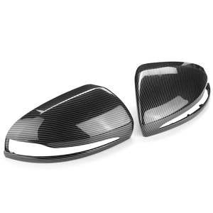 Cubiertas de Retrovisores para Mercedes-Benz Clase C, E y S, Modelos W205, W213 y W222, Juego Completo de Piezas Automotrices de ABS - Product Image 3