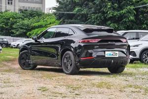BYD Song L EV Champion 2024 Électrique Pur 602km 4x4 662km SUV Chinois Neuf Énergie en Stock Moins Cher - Product Image 5