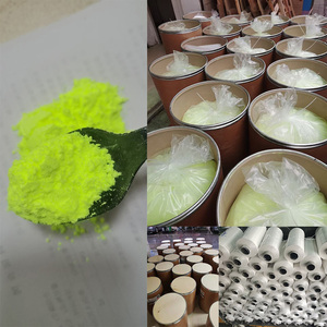 Abrillantador fluorescente Karung Plastik Mejora la blancura Vividness para reciclar productos de plástico Karung Plastik Polos <span class=keywords><strong>Sablon</strong></span> - Product Image 4