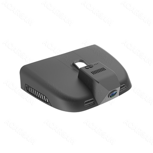 Cámara para Coche DVR con WiFi, Grabadora de Video de Doble Lente con Visión Nocturna, Dashcam para <span class=keywords><strong>Mercedes</strong></span> Benz <span class=keywords><strong>Vito</strong></span> - Product Image 4