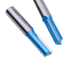 Lamboss dài lưỡi thẳng bit thiết kế mới bán buôn công cụ chế biến gỗ tip phay Cutter - Product Image 2