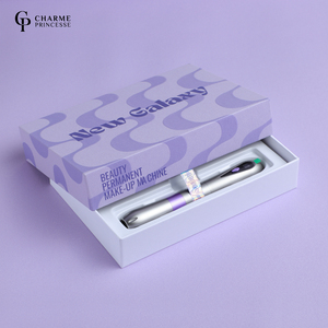 Charme Princesse New Galaxy Wireless PMU Pen Double Batterie 800mAh Dispositif de Maquillage Permanent - Product Image 5