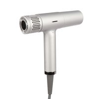 KangRoad Private Label Sèche-cheveux portable professionnel Millions Ionic haute vitesse Sèche-cheveux professionnel pour hôtel et maison