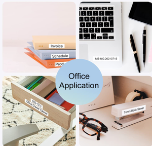 Brother <span class=keywords><strong>P</strong></span> Touch TZe TZ etiket yapımcısı bant için en uyumlu etiket bant değiştirme kardeş için TZe-231 TZe231 - Product Image 6