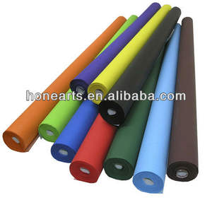 Rouleaux de papier d'affichage extra larges et inaltérables pour tableau d'affichage de classe et affiches murales - Vente en gros - Product Image 2