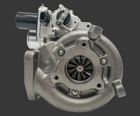 Nouveau turbocompresseur Goway 1KD pour ISUZU DMAX 3.0 (OE #   17201-0L040 17201-0L041 17201-0L042 17201-0L044