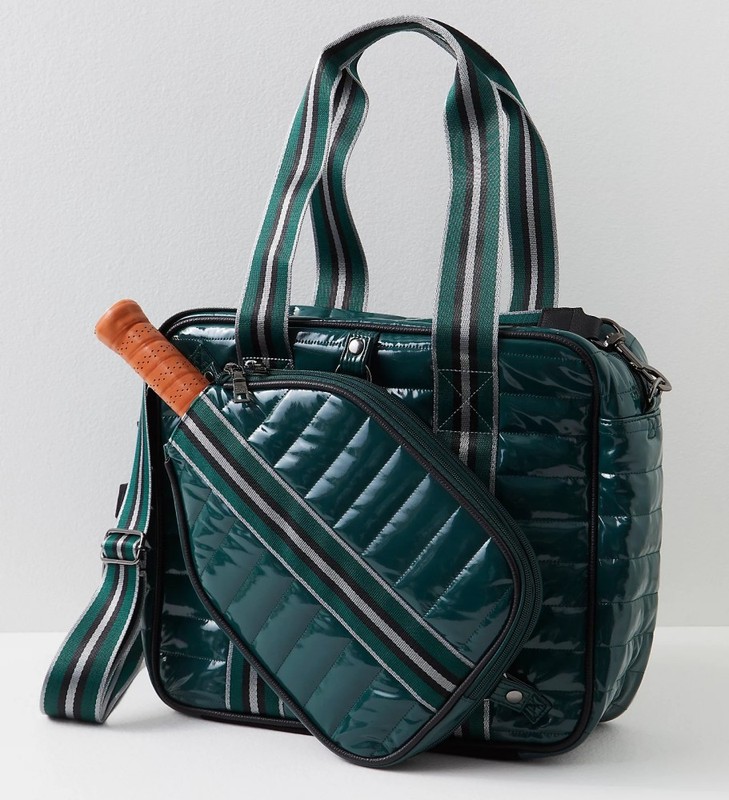 Large Capacity Nylon Racket Bag for