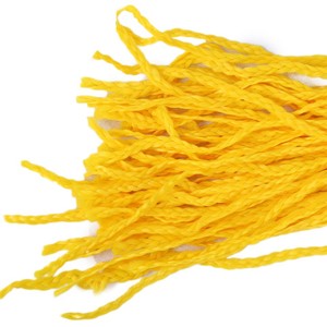 Perruques en fibre synthétique haute température de style européen américain Petites tresses Queues de cheval Tresses à trois brins <span class=keywords><strong>Dreadlocks</strong></span> - Product Image 3