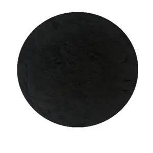 Acetileno negro 50% comprimido para cuentas de vidrio Agente auxiliar químico Pigmento negro carbón