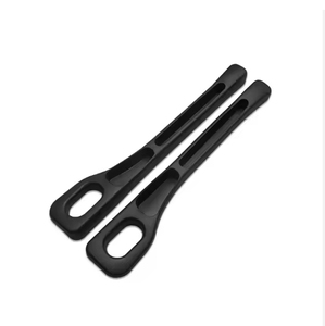 Fábrica personalizada PU evitar artículos caída parada organizador accesorios Auto otra caja lateral Interior EVA asiento de coche relleno de huecos
