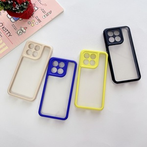 Vente directe d'usine 360 coque de téléphone Pc cadre couverture trois-en-un étui Mobile résistant aux chutes pour Oppo Reno A78 A58 A98 reno 11 - Product Image 4
