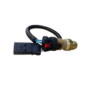 Capteur de pression moteur 293-5535 pour excavatrices 336E 349E, pièces électriques, compatible moteurs C9.3 C13 C15 - Product Image 2