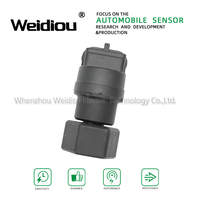 3802TA05  Nouveau capteur de vitesse pour Yuejin Caishen S100 Xiaohu Shuai Huka