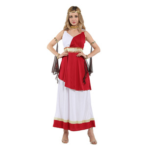 Disfraz de Faraón Egipcio Cleopatra para Adultos, Halloween, Cosplay, Baile de Máscaras, Traje para Actuación en Escenario - Product Image 2