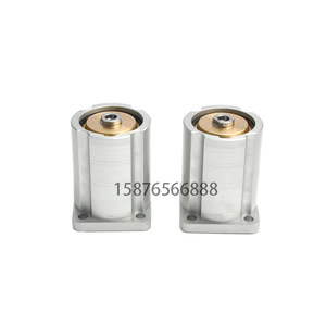 กระบอกลมนิวแมติก Festo แบบลูกสูบสแตนเลส ขนาดมาตรฐาน สำหรับใช้งานในอุตสาหกรรม - Product Image 2