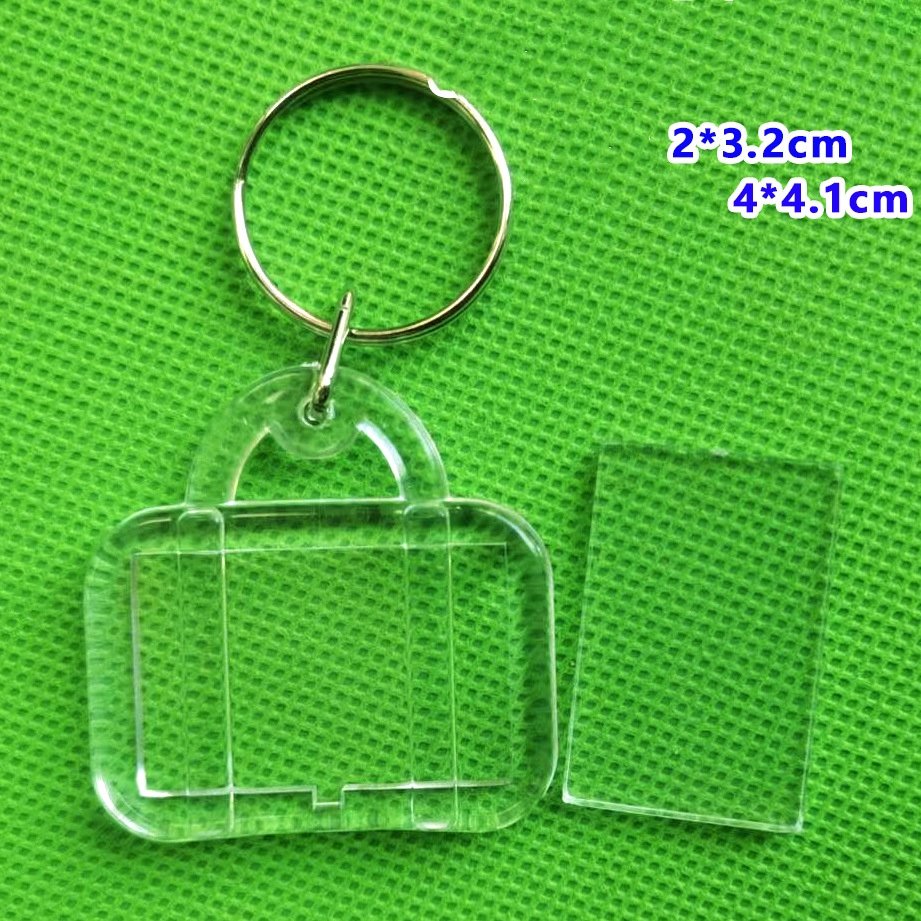 Porte-clés pour sac à main