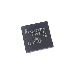Melhor Preço Componente Eletrônico Fornecimento Interface CIs PTN3460BS F6