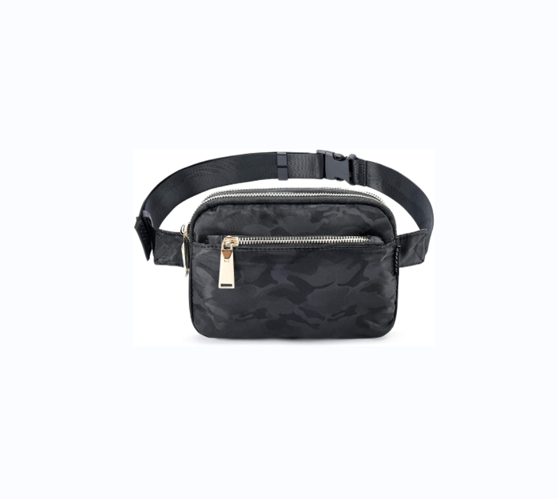 OEM Customized Retro Outdoor Sport Waist