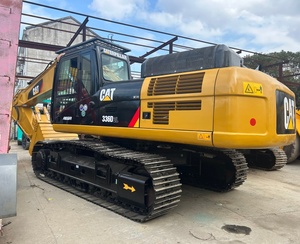 Escavatore Usato <span class=keywords><strong>Caterpillar</strong></span> Cat <span class=keywords><strong>336</strong></span> Originale Giapponese in Buone Condizioni, Escavatore da 36 Tonnellate Cat336D in Vendita - Product Image 1