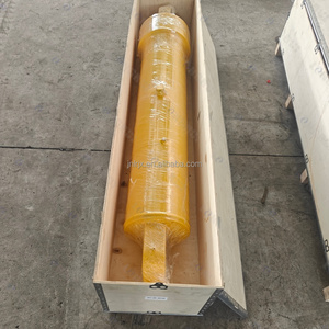 Cilindro de Elevación para Camión Volquete 707-09-00102 CONJUNTO DE CILINDRO para <span class=keywords><strong>Komatsu</strong></span> HD785-7 - Product Image 1