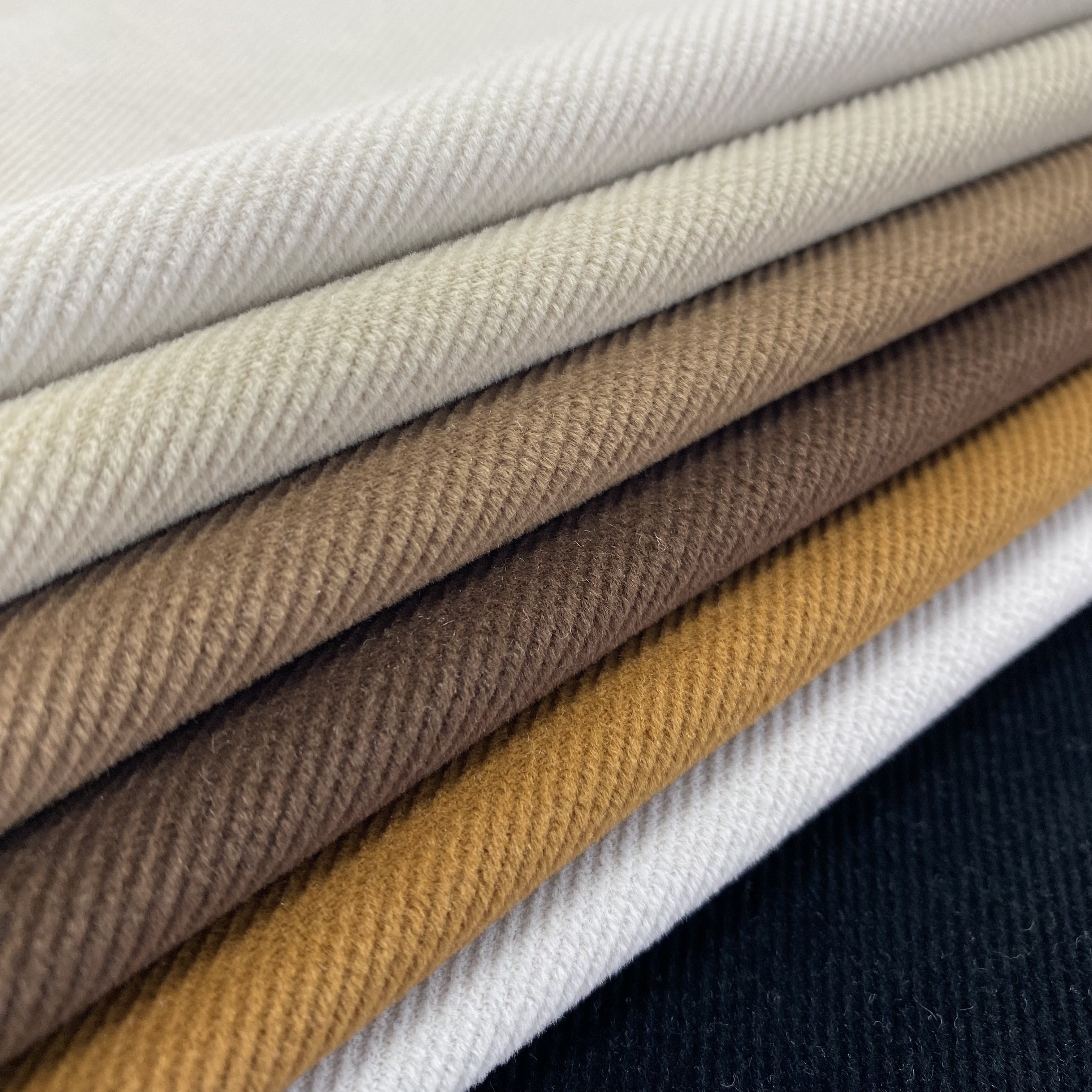 Custom Service 100% Polyester Functional Fabric Custom Print Waterproof for Fashion Outerwear Jackets