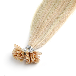 Extensions de cheveux naturels à bandes adhésives, mèches lisses blondes, brunes, noires, sans colle, pour usage professionnel en salon - Product Image 5