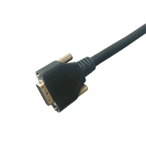 Cámara de cable de enlace de MDR 26Pin hombre a hombre CCD Cámara Industrial máquina de visión de alta <span class=keywords><strong>flex</strong></span> PoCL cable - Product Image 5