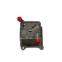 Radiateur de boîte de vitesses CTF25 de haute qualité 23614516 pour Baojun RS-5 SGMW Neuf
