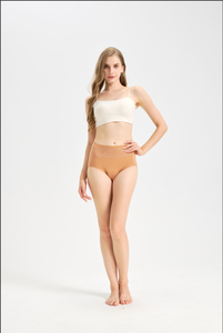 Герметичное нижнее белье для менструального периода, оптовая продажа, кружевные трусики для девочек - Product Image 2