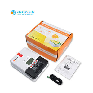 <span class=keywords><strong>Controlador</strong></span> <span class=keywords><strong>de</strong></span> <span class=keywords><strong>Carga</strong></span> Solar MPPT <span class=keywords><strong>SRNE</strong></span> <span class=keywords><strong>de</strong></span> 12V 24V 30A 400W 800W con Pantalla LCD, <span class=keywords><strong>Controlador</strong></span> <span class=keywords><strong>de</strong></span> Iluminación ML2430 - Product Image 5